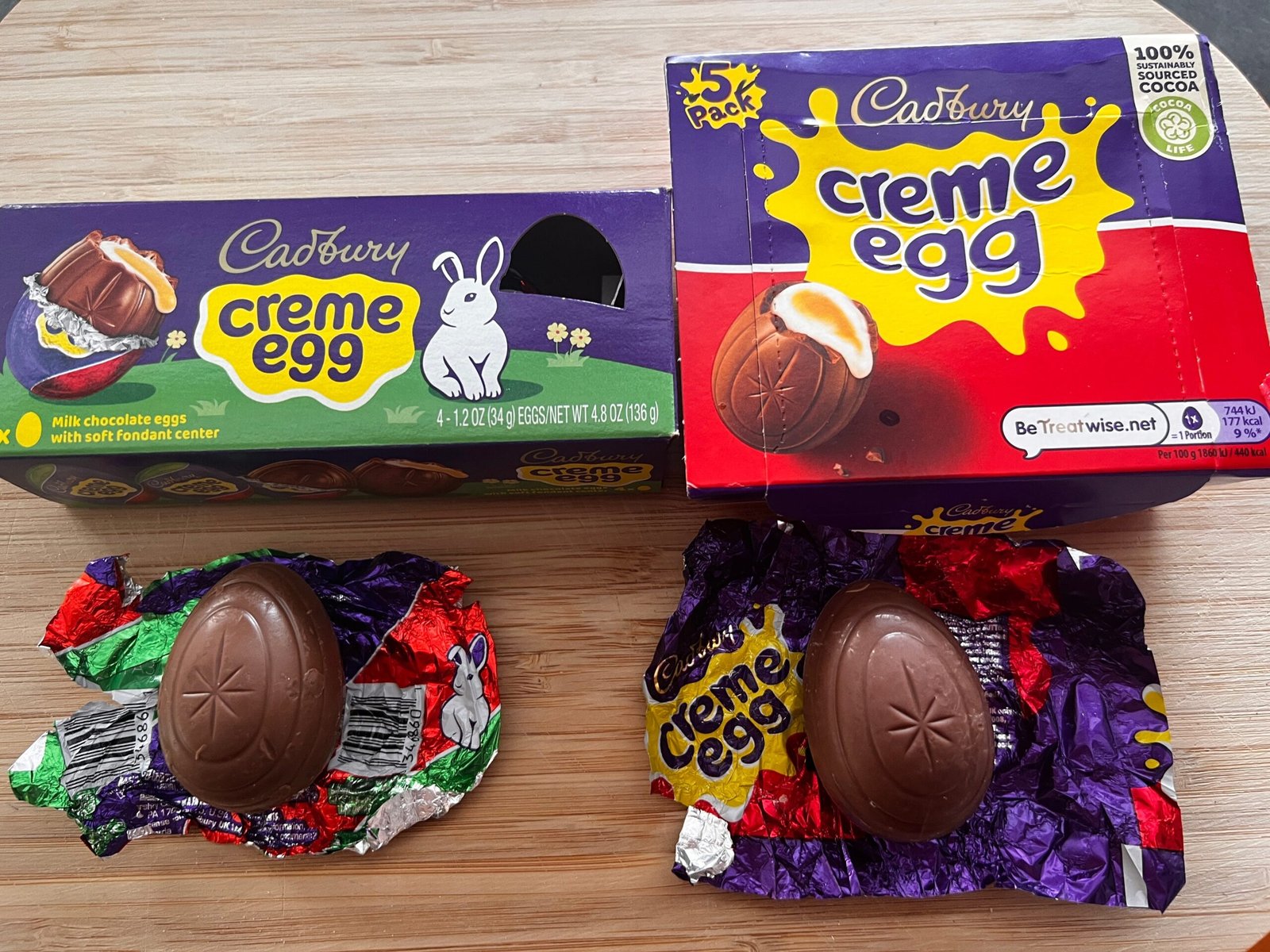 Cadbury
