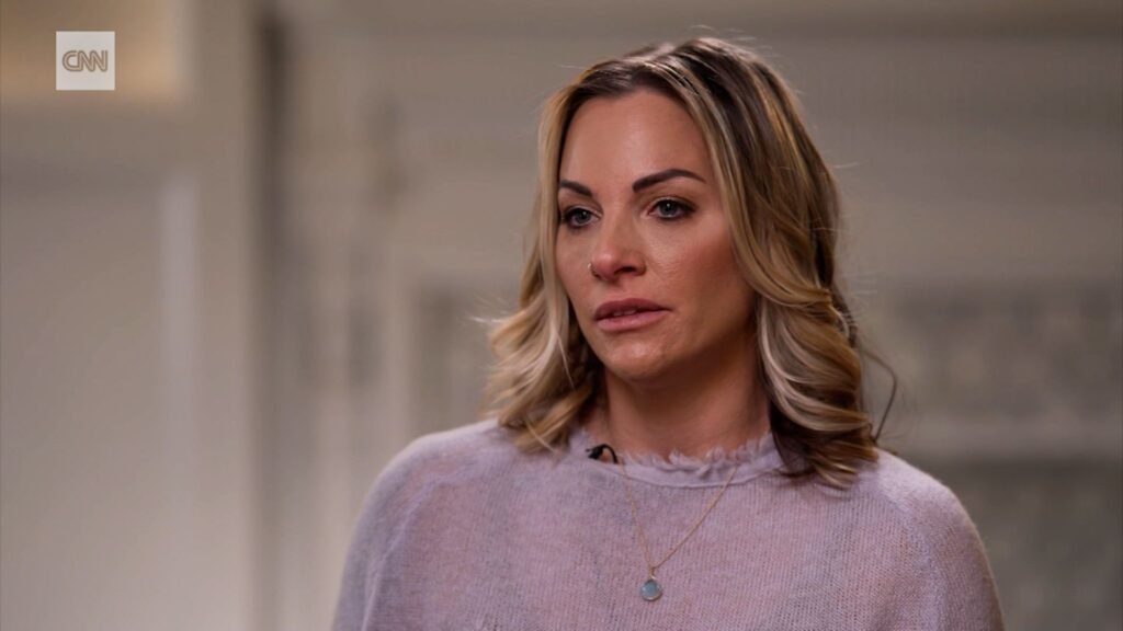 A Shocking DNA Test Turns A Woman's Life Upside Down! 7 DNA