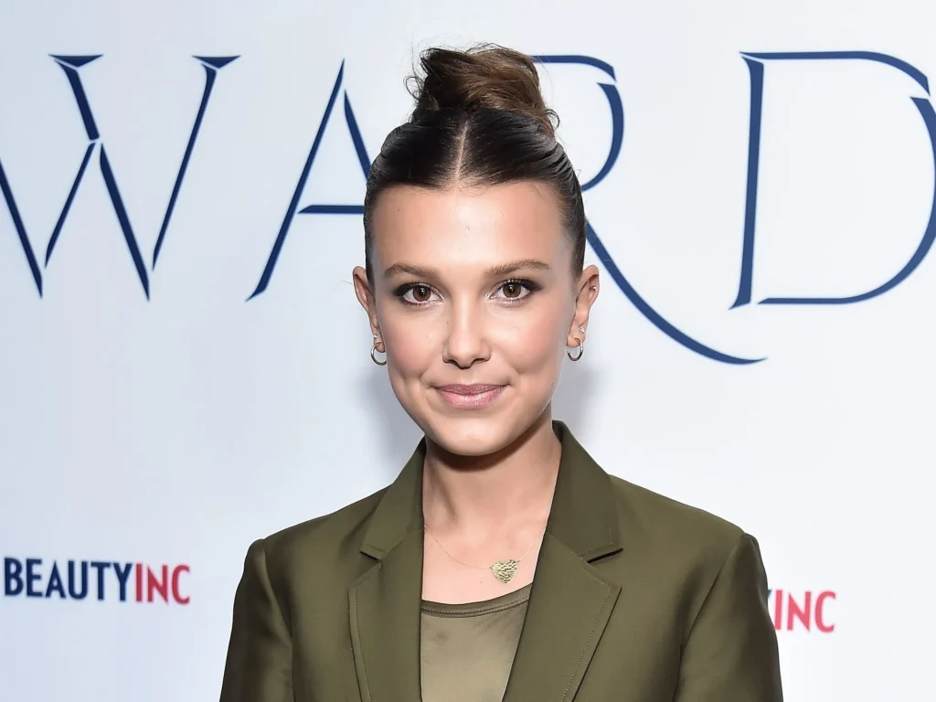 Millie Bobby Brown Opens Up About Heartbreaking Battle With Hollywood's Unrealistic Expectations 4 53284099b08d gettyimages 1193294598.jpg