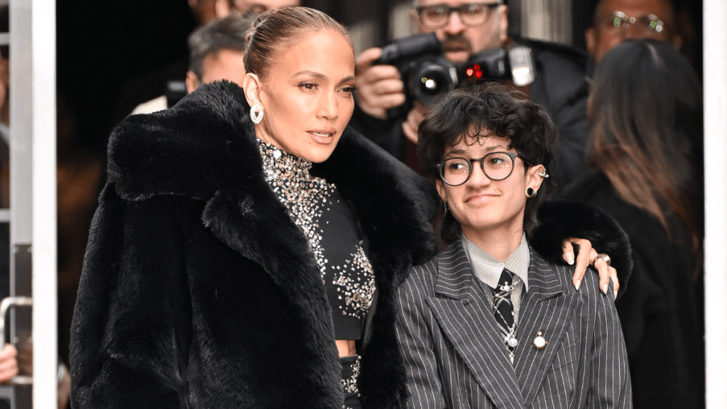 Jennifer Lopez