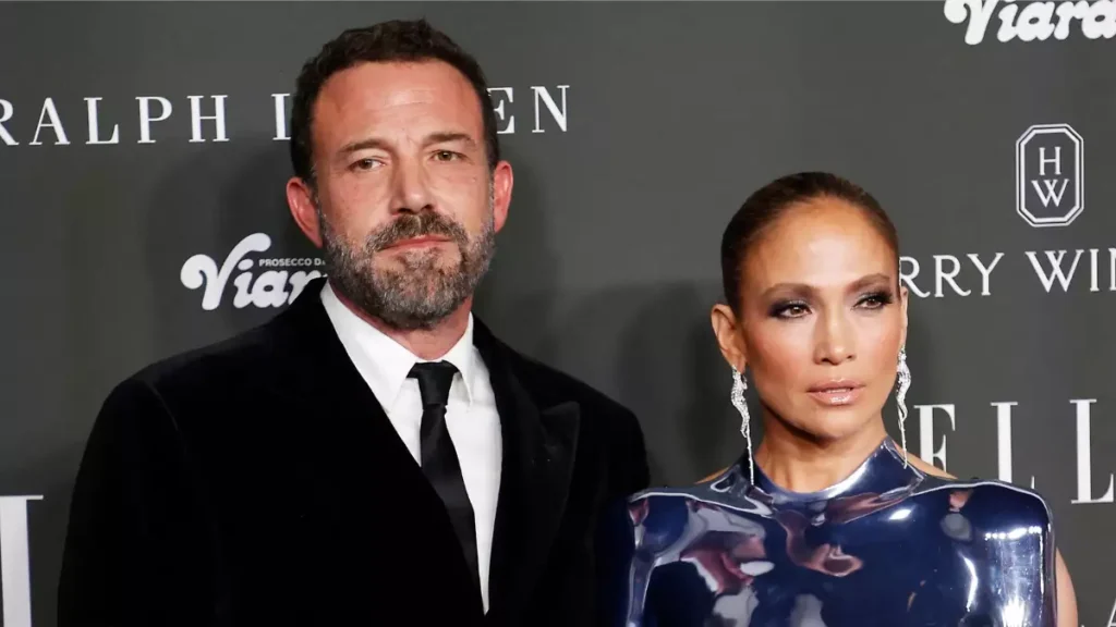 Ben Affleck Gets Candid About His Divorce From Jennifer Lopez And Reveals The Truth Behind Their Split! 16 Ben Affleck