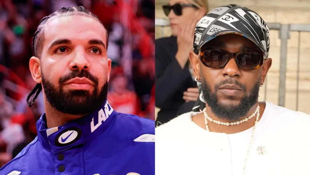 Has Drake Lost Money Over the Kendrick Lamar Feud? 18 Drake