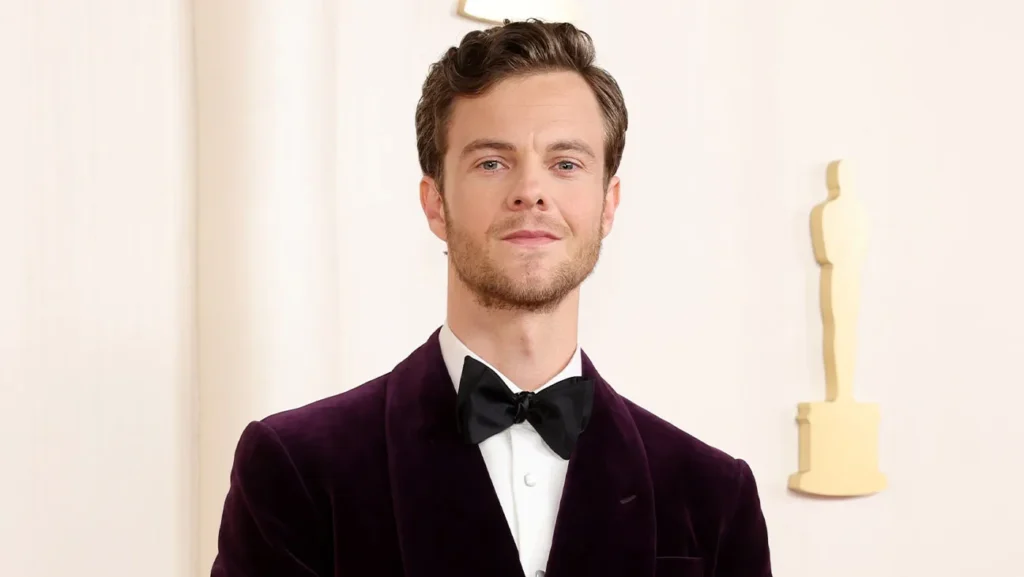 Jack Quaid