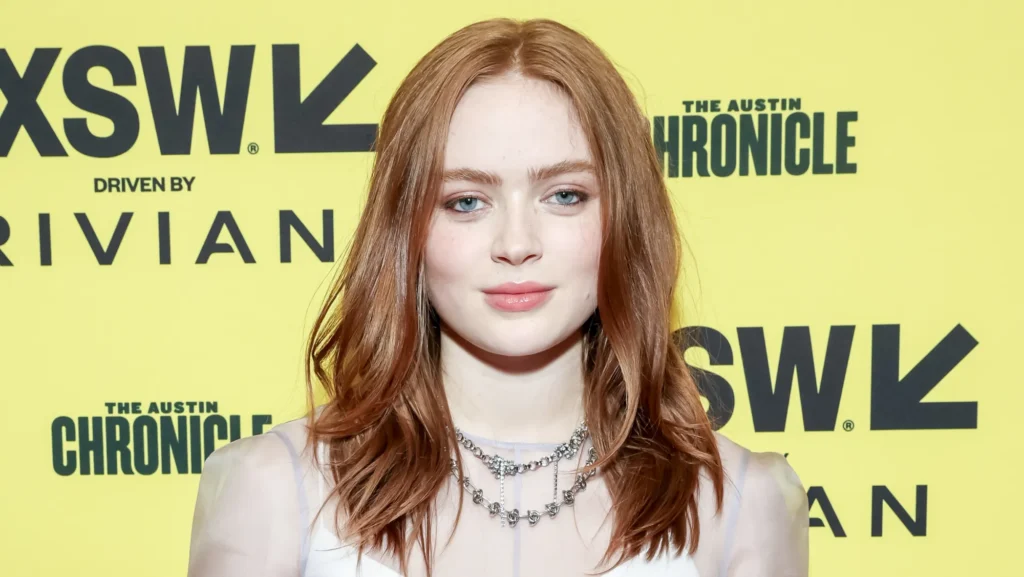 Sadie Sink's Emotional Farewell To Stranger Things, What's Her Exciting New Role? 9 Sadie Sink