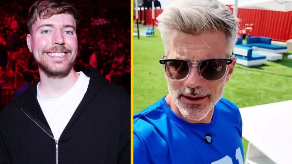 Beast Games Winner Breaks The Silence On $10 Million Prize Tax Dilemma! 6 Beast Games