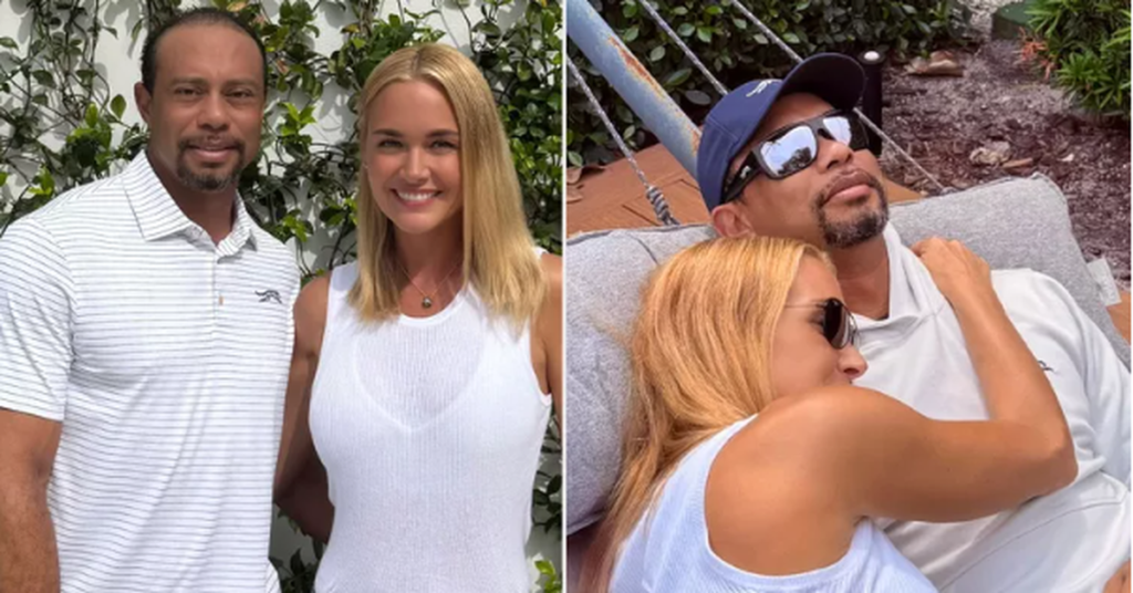 Tiger Woods Confirms Romance With Vanessa Trump 'Life Is Better With You'! 2 capture 17427872479751052027057 32 0 346 600 crop 1742787542678167809802 1