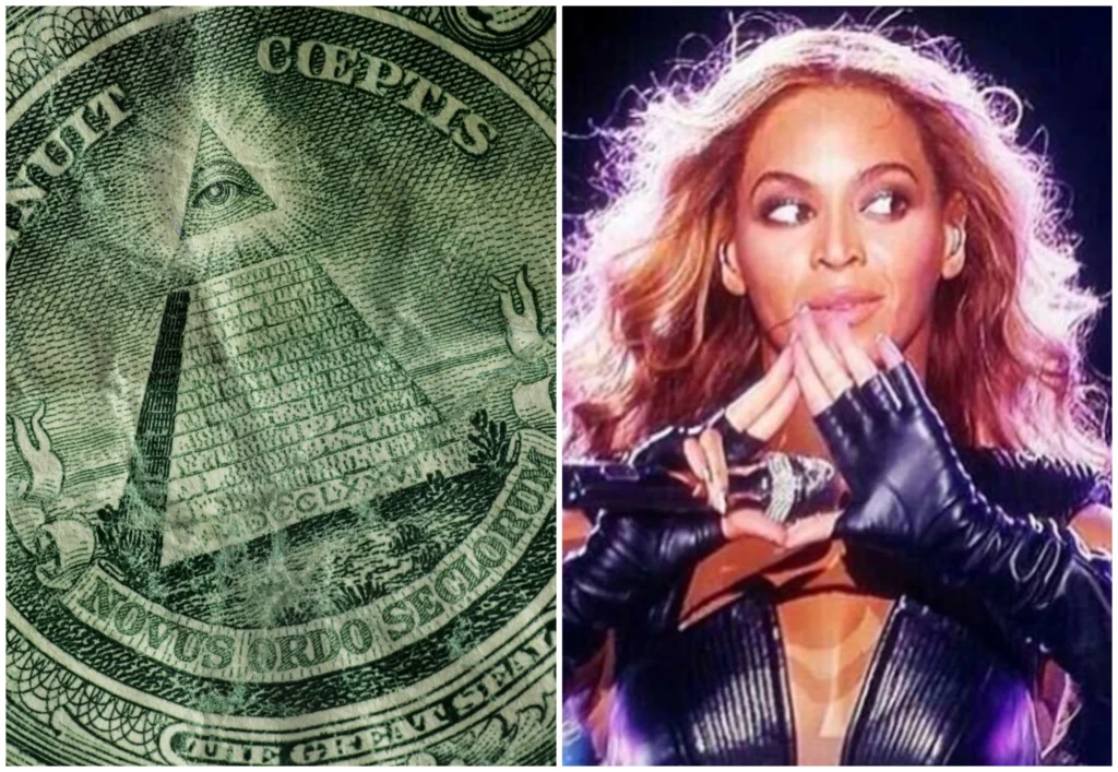  Illuminati