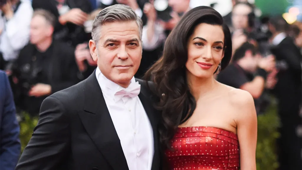 George Clooney’s Concerns About His Marriage With Amal Revealed! What’s Really Happening? 17 George Clooney