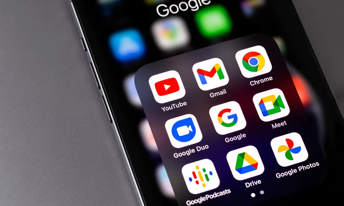 google