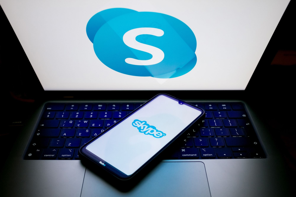 SKYPE