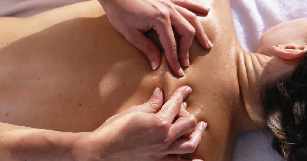 Curious About Bowen Therapy? Here’s How It Works and What It Can Do 2 Bowen Therapy