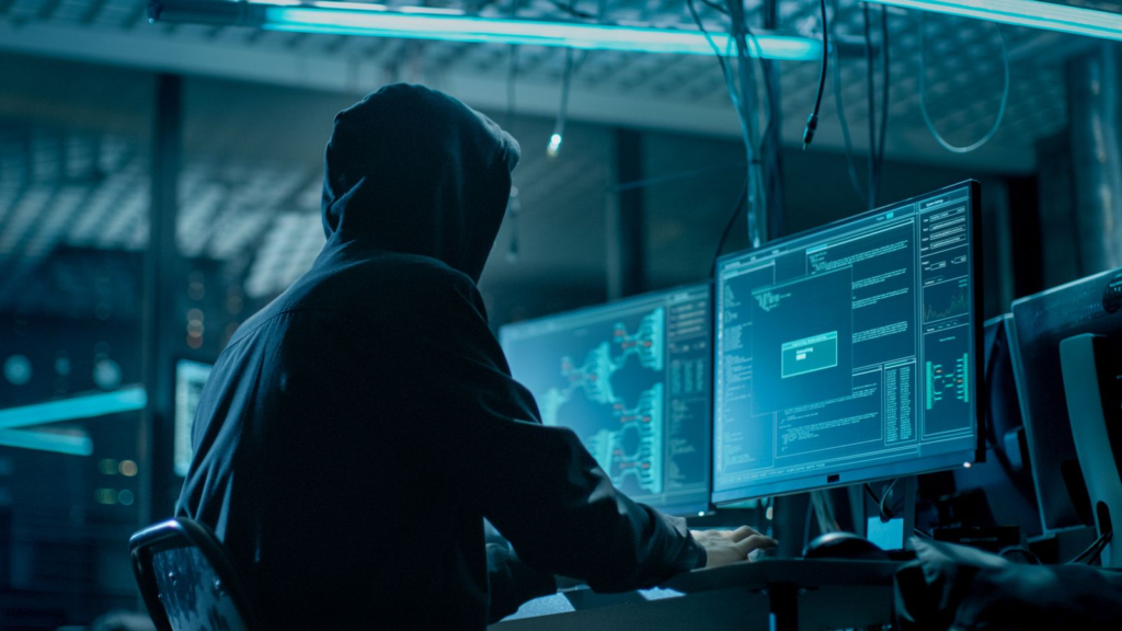 How Hackers Stole $1.5 Billion From A Crypto Exchange And Got Away With It! 3 image 393
