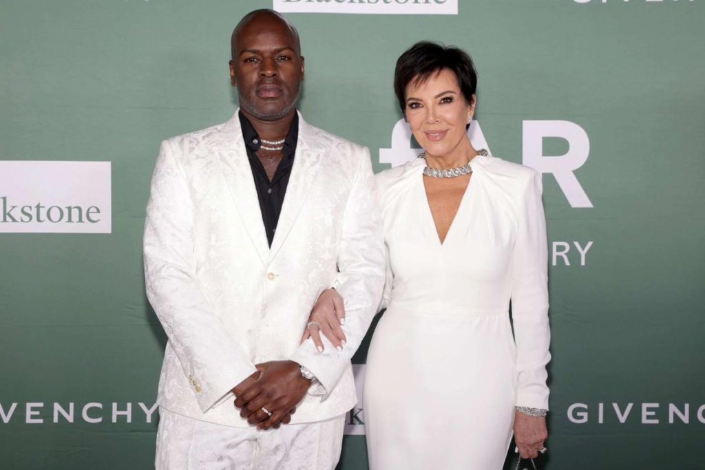 Kris Jenner