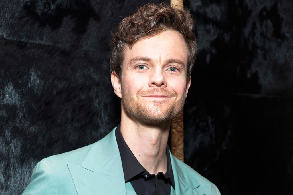 Is Jack Quaid A Hollywood's Nepo Baby? What's The Truth Behind His Privilege! 3 image 470