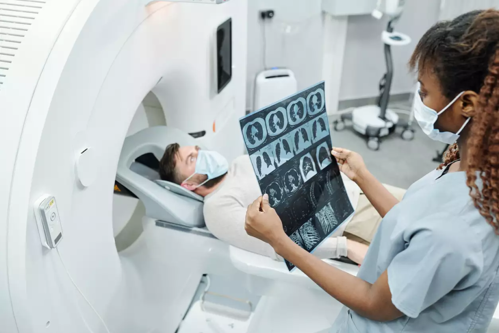 Over Used Medical Test Could Be The Cause Of Tumours Explosion Given To Millions Every Year! 4 image 486