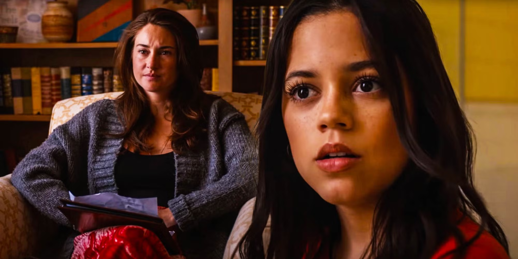 Jenna Ortega's Top Roles Ranked! Is She The Best Versatile Young Actress? 2 Jenna Ortega