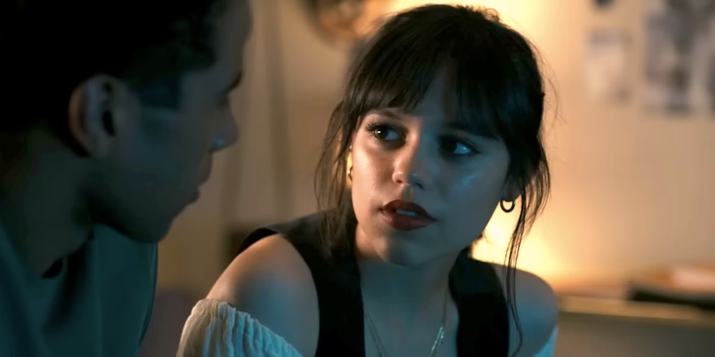 Jenna Ortega's Top Roles Ranked! Is She The Best Versatile Young Actress? 4 image 492