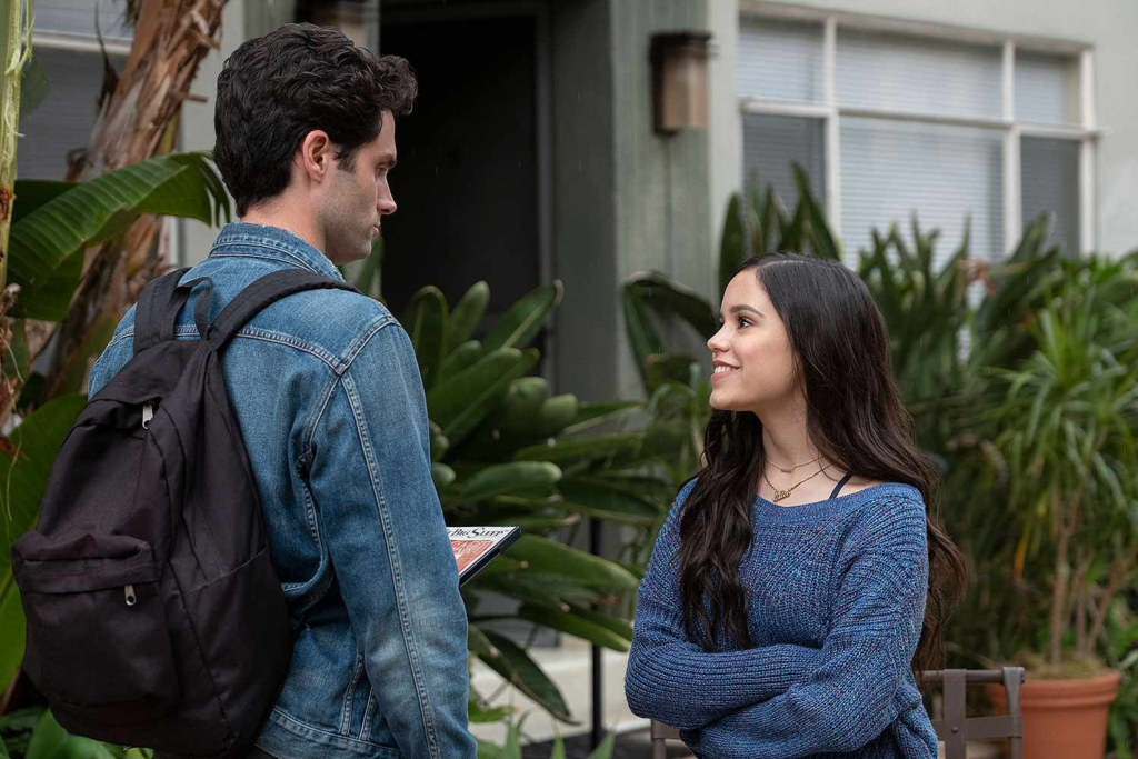 Jenna Ortega's Top Roles Ranked! Is She The Best Versatile Young Actress? 5 image 493