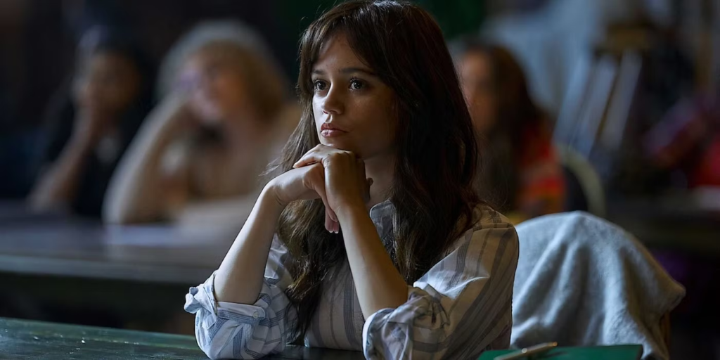 Jenna Ortega's Top Roles Ranked! Is She The Best Versatile Young Actress? 7 image 495