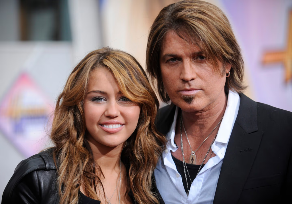 Miley Cyrus Shared Her Hectic Routine When She Was 12 Leaving Hannah Montana Fans Stunned! 4 Miley