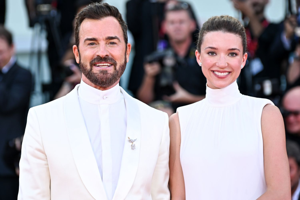 Did Justin Theroux Just Marry Nicole Brydon Bloom? Here’s What We Know! 2 image 606