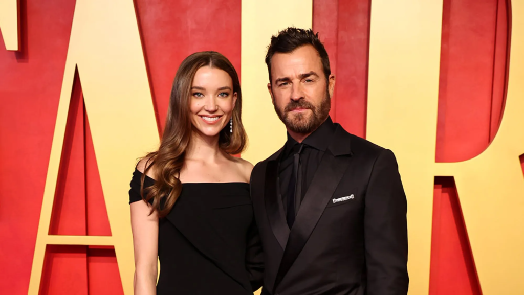 Did Justin Theroux Just Marry Nicole Brydon Bloom? Here’s What We Know! 3 image 607