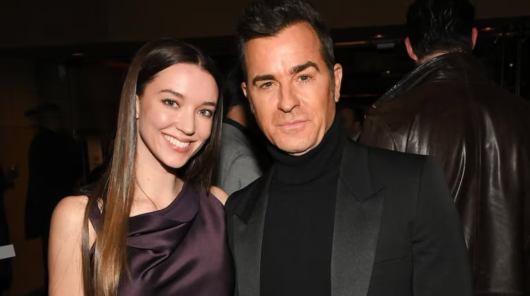 Did Justin Theroux Just Marry Nicole Brydon Bloom? Here’s What We Know! 4 image 608