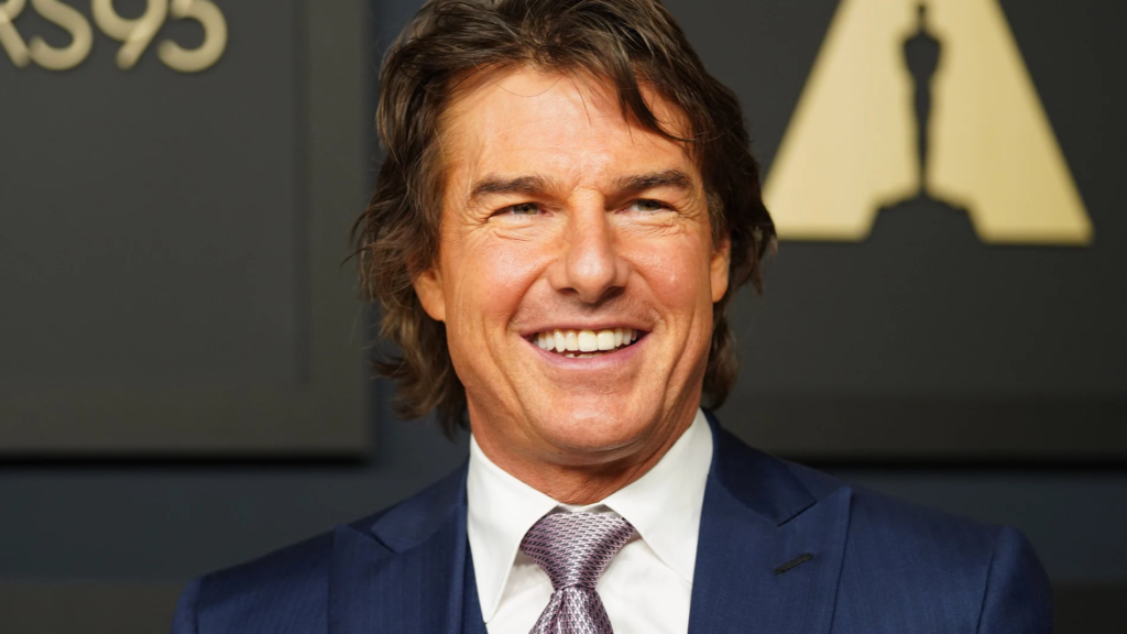 What’s Really Behind Tom Cruise and Ana De Armas Frequent Meet-Ups, Is Something Big Coming? 3 image 618