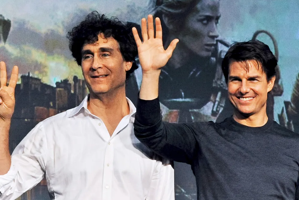 What’s Really Behind Tom Cruise and Ana De Armas Frequent Meet-Ups, Is Something Big Coming? 5 image 620