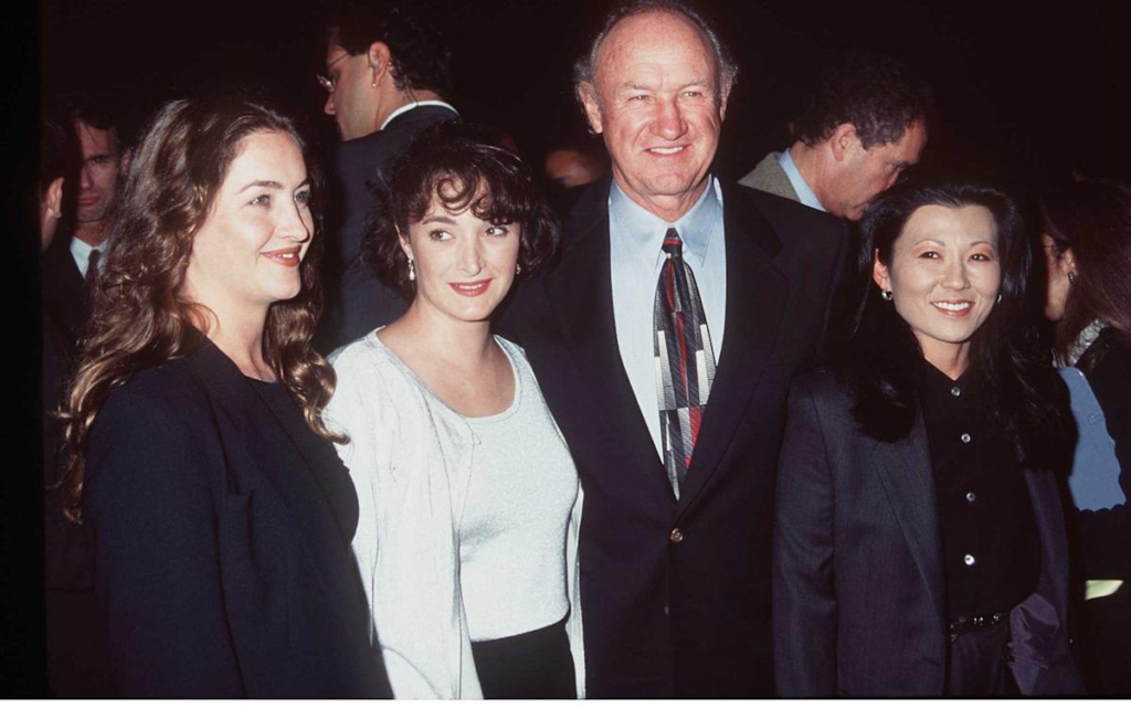 Why There's Uncertainty Over Gene Hackman's $80 Million Fortune! What Was His Will? 2 Hackman
