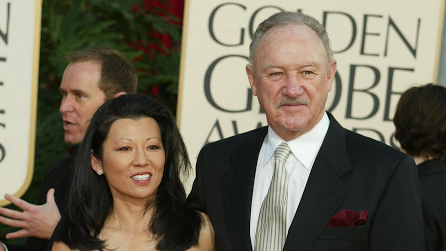 Why There's Uncertainty Over Gene Hackman's $80 Million Fortune! What Was His Will? 4 Hackman