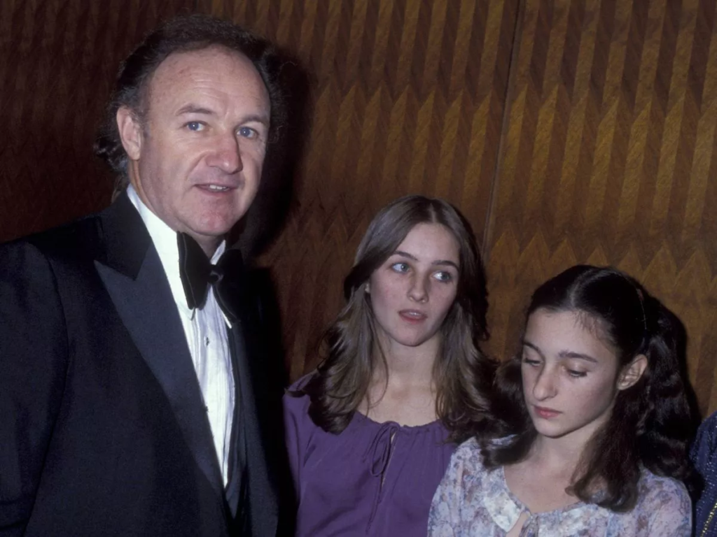 Why There's Uncertainty Over Gene Hackman's $80 Million Fortune! What Was His Will? 5 Hackman