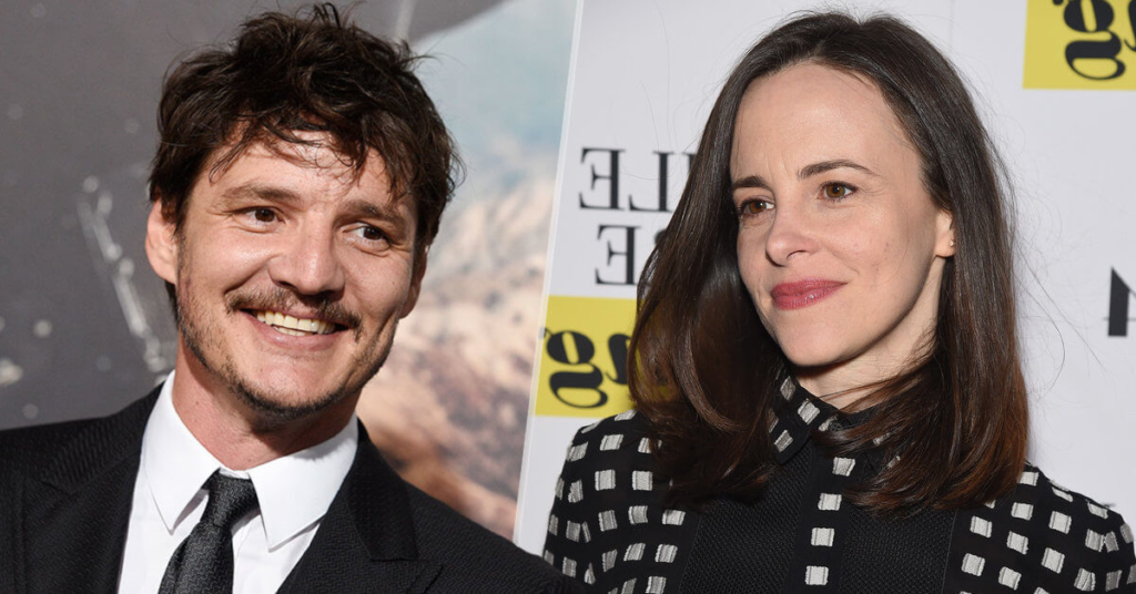 Pedro Pascal