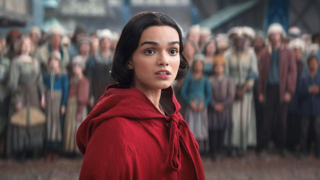 Disney’s ‘Snow White’ Still Successful In Box Office Amid PR Disasters And Criticisms ! 2 Snow White