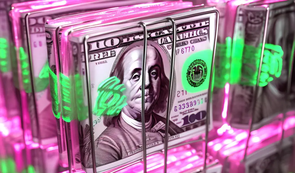 Is The Government Hiding Magic Money Computers? Elon Musk Reveals The Truth! 3 image 707