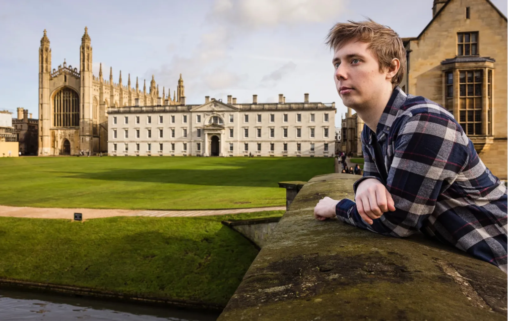 Undergraduate Cracks 40-Year-Old Puzzle and Creates a Faster Hash Table! 2 image 719
