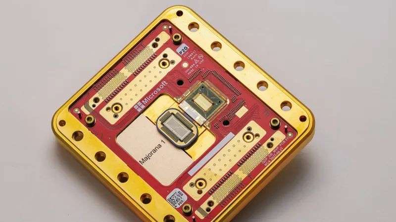 Undergraduate Cracks 40-Year-Old Puzzle and Creates a Faster Hash Table! 3 image 722