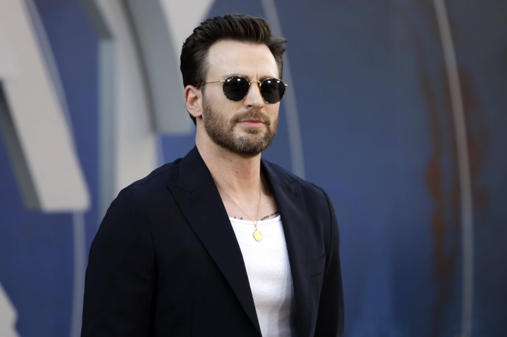 Is It Chris Evans or Pedro Pascal? Dakota Johnson’s Love Life Takes A Wild Turn In 'Materialists' Trailer! 3 image 729