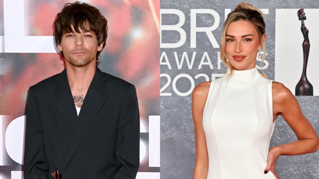 Sam Thompson Opens Up About Ex-Zara McDermott’s New Romance With Louis Tomlinson 2 Sam Thompson