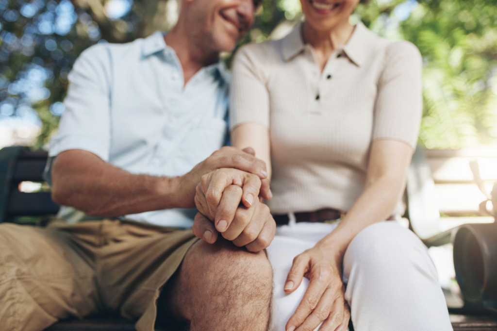 Does Marriage Cause The Health Problems For Men? What's The Shocking Truth! 4 image 788