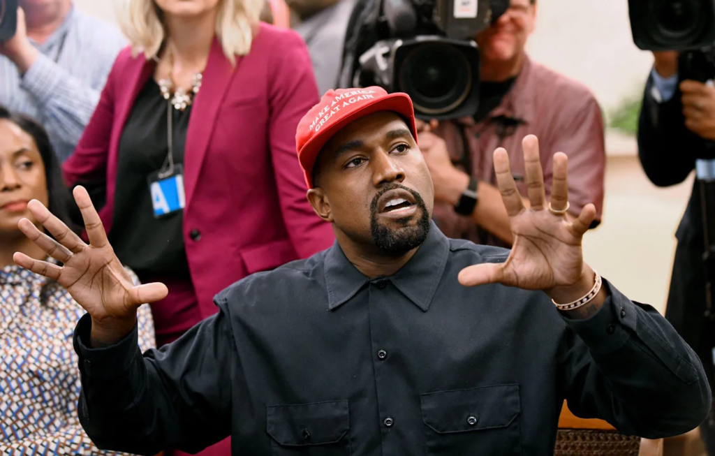 Mathew Knowles Warns Kanye West May Have To Pay For Attacking Beyonce' And Jay-Z's kids 2 image 831