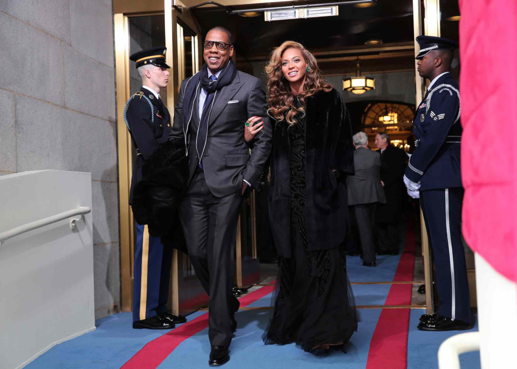 Mathew Knowles Warns Kanye West May Have To Pay For Attacking Beyonce' And Jay-Z's kids 5 image 833