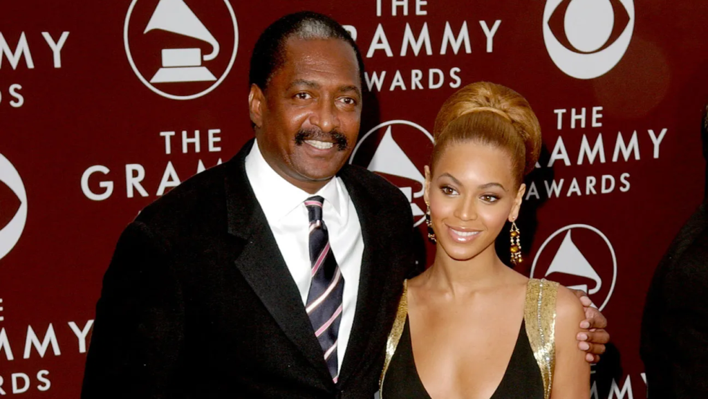 Mathew Knowles Warns Kanye West May Have To Pay For Attacking Beyonce' And Jay-Z's kids 3 image 834