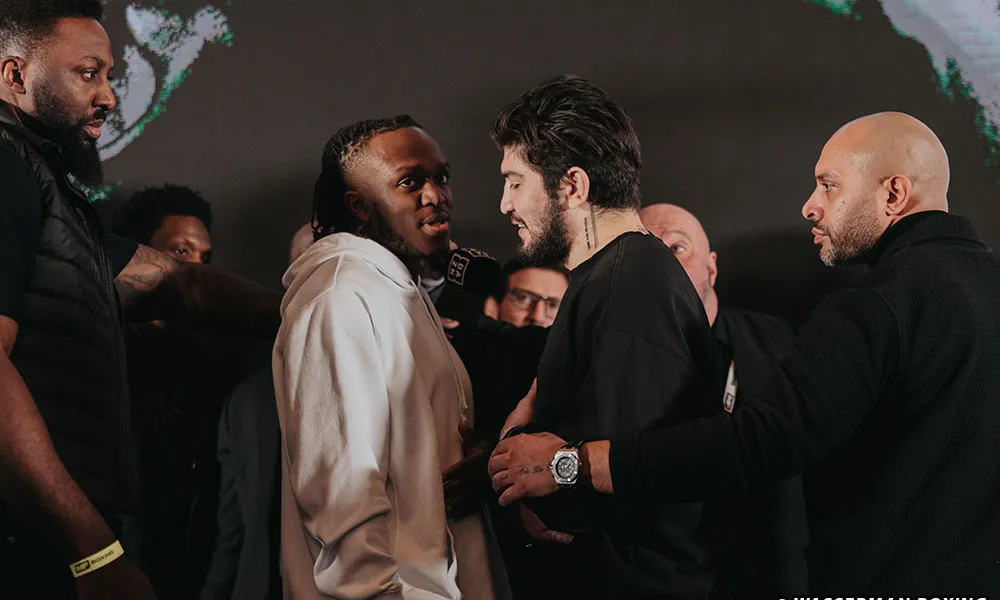 KSI