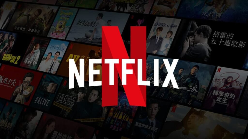 Is Netflix’s $18 Billion Content Strategy a Game-Changer or a Gamble? 17 Netflix