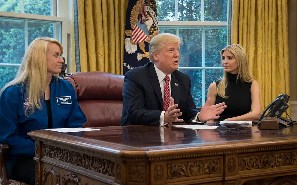 NASA