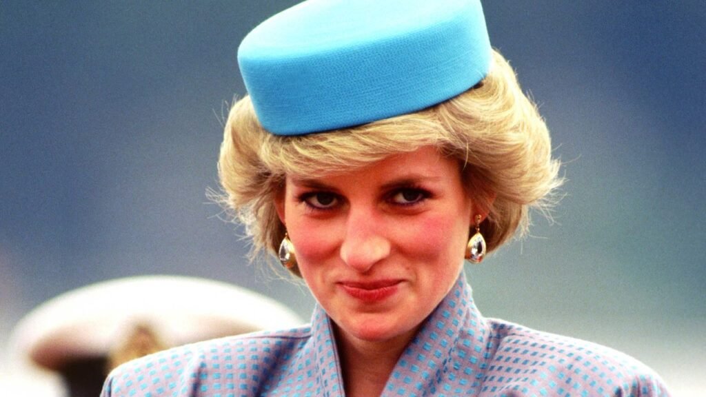 Lady Diana