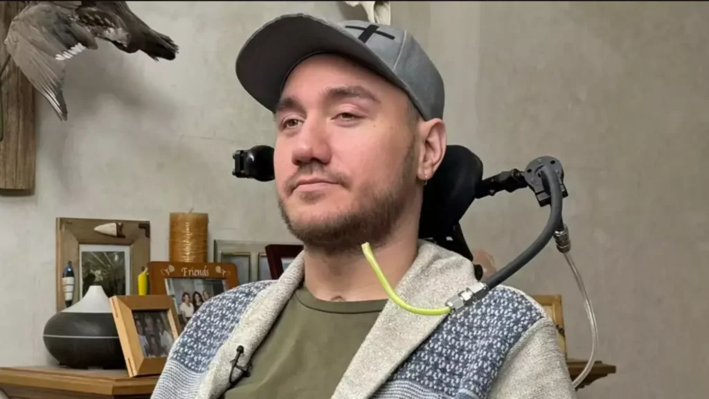 Paralyzed Man Shares How Elon Musk's Neuralink Chip Transformed His Life! 13 NEURALINK