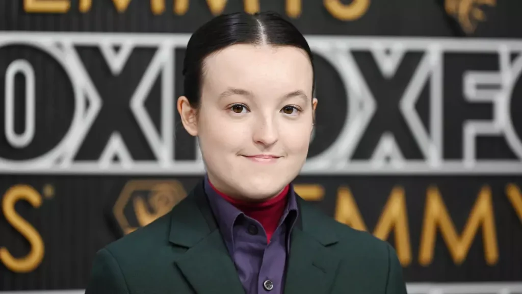 Bella Ramsey Reveals Autism Diagnosis After Crew Member Noticed Signs! 14 RAMSEY