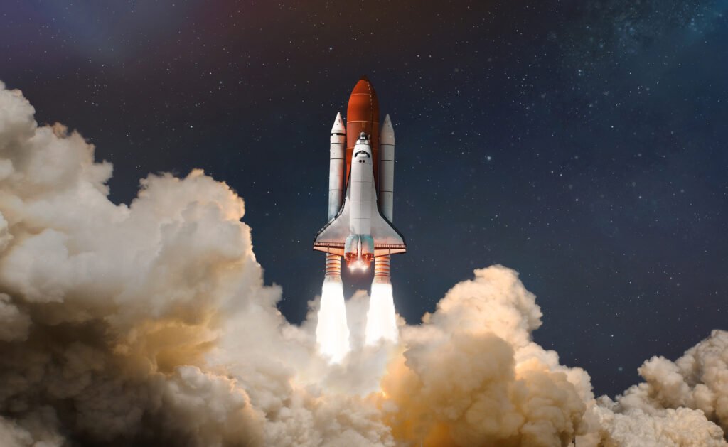 NASA’s Fuel-Free Rocket Could Be The Key To Unlimited Space Travel! 16 nasa